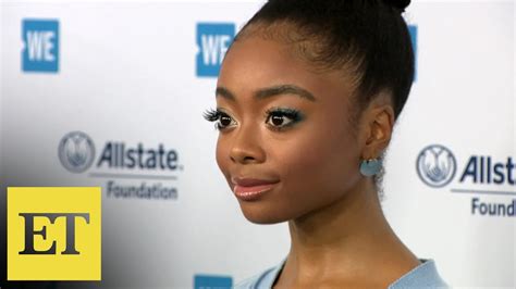 skai jackson scandal|Skai Jackson’s boyfriend arrested for parole violation after her ...